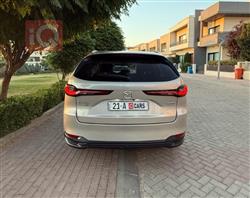 مازدا CX-90